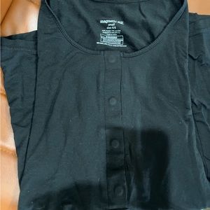 Magnetic Me Modal Nursing Pajamas